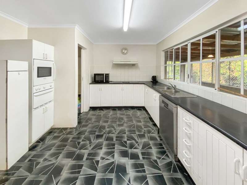375 Wongabel Road, Wongabel QLD 4883