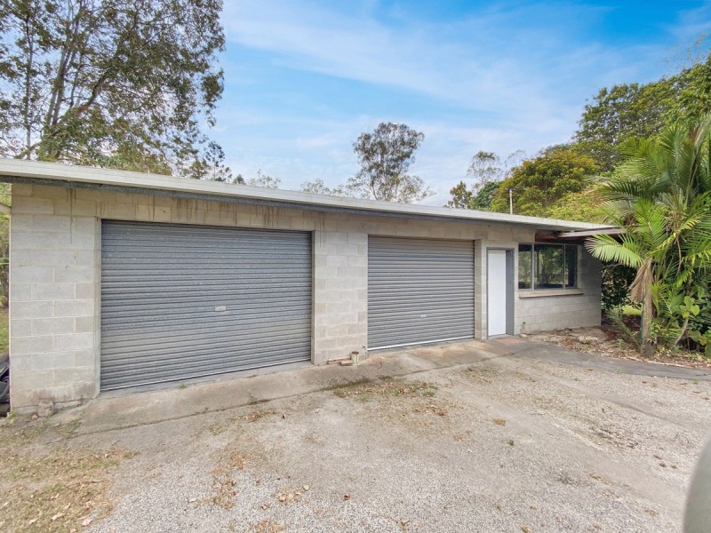 375 Wongabel Road, Wongabel QLD 4883