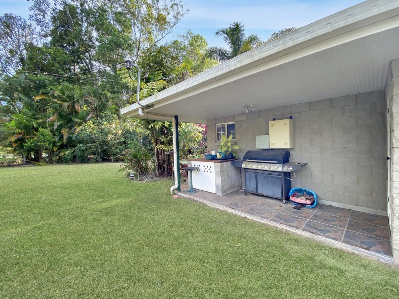 375 Wongabel Road, Wongabel QLD 4883