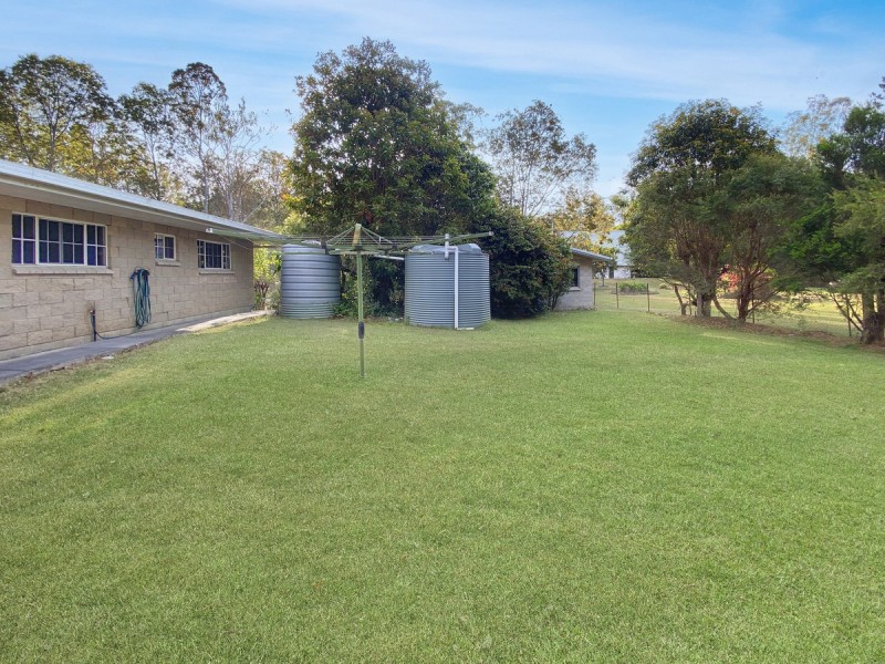 375 Wongabel Road, Wongabel QLD 4883