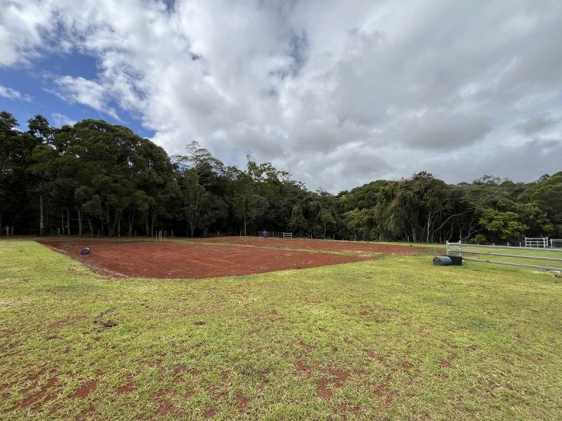 Lot 72 Cox Road, Peeramon QLD 4885
