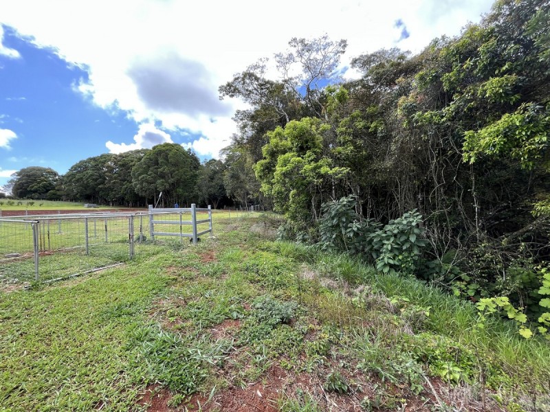 Lot 72 Cox Road, Peeramon QLD 4885