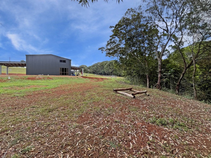 Lot 72 Cox Road, Peeramon QLD 4885
