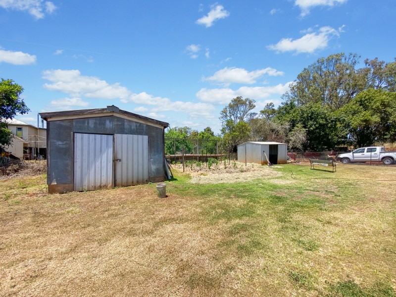 24 Ethel Street, Ravenshoe QLD 4888