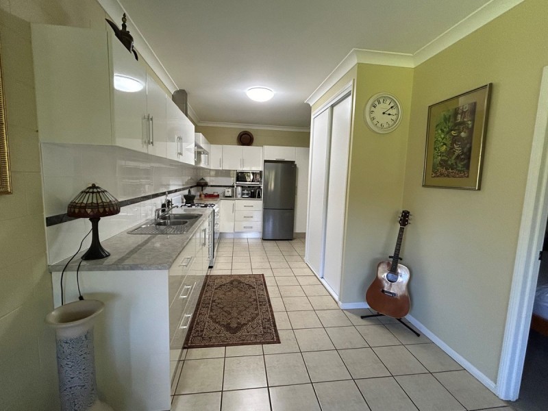 261 Landry Road, Jaggan QLD 4885