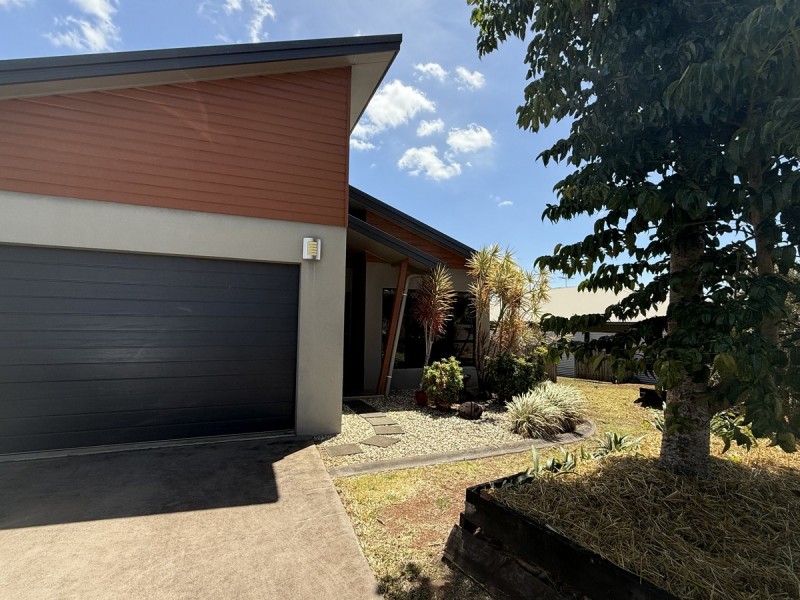 21 Wensley Avenue, Yungaburra QLD 4884