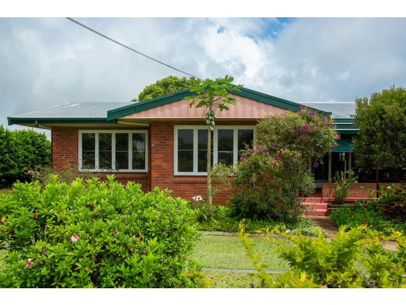 5373 Palmerston Highway, Millaa Millaa QLD 4886