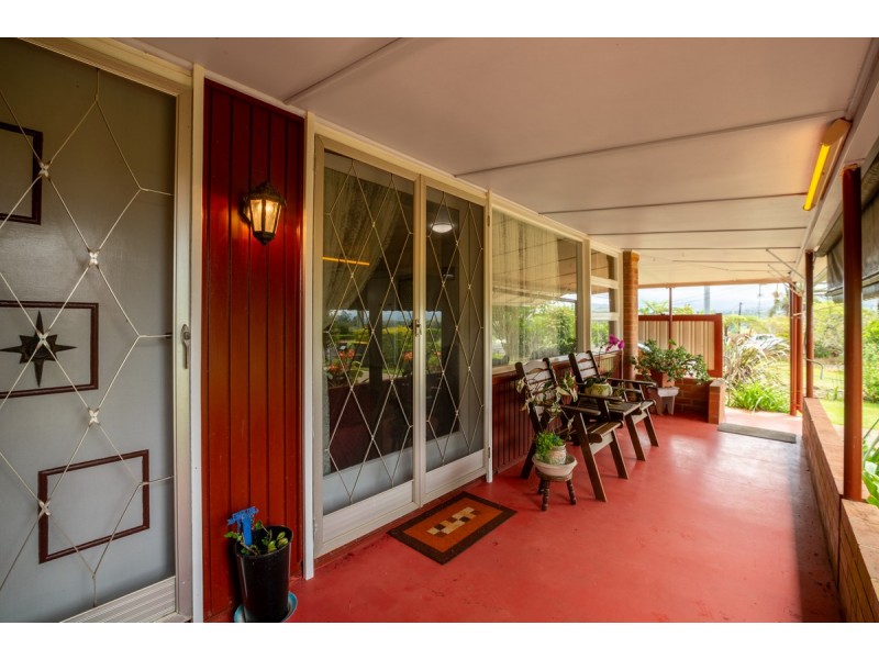5373 Palmerston Highway, Millaa Millaa QLD 4886