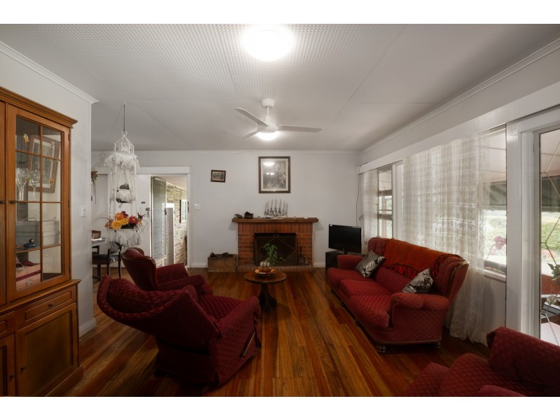 5373 Palmerston Highway, Millaa Millaa QLD 4886