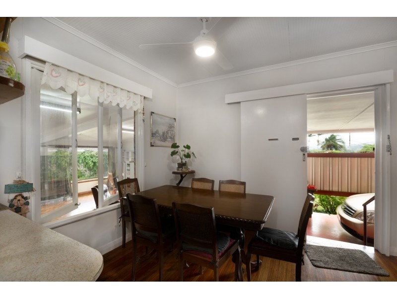 5373 Palmerston Highway, Millaa Millaa QLD 4886