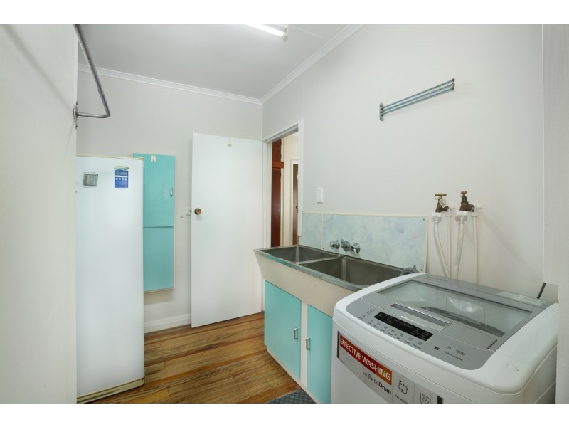 5373 Palmerston Highway, Millaa Millaa QLD 4886
