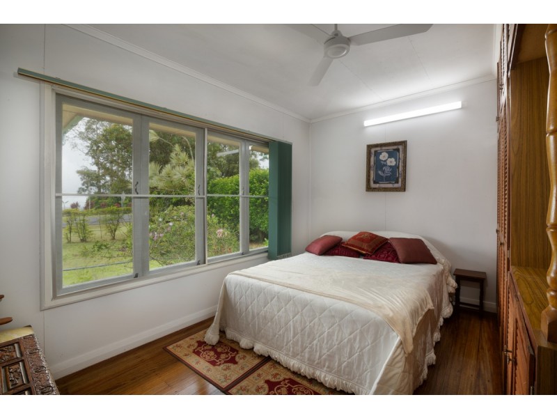 5373 Palmerston Highway, Millaa Millaa QLD 4886