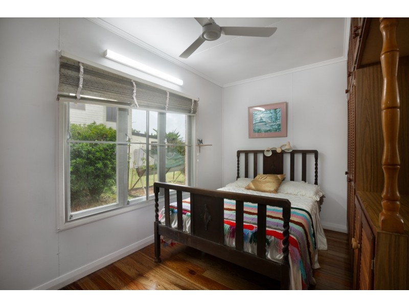 5373 Palmerston Highway, Millaa Millaa QLD 4886