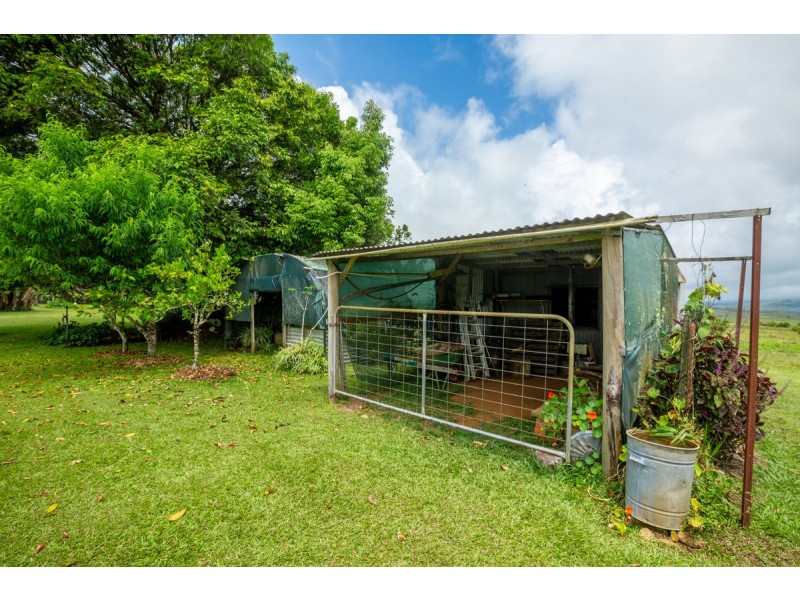 5373 Palmerston Highway, Millaa Millaa QLD 4886