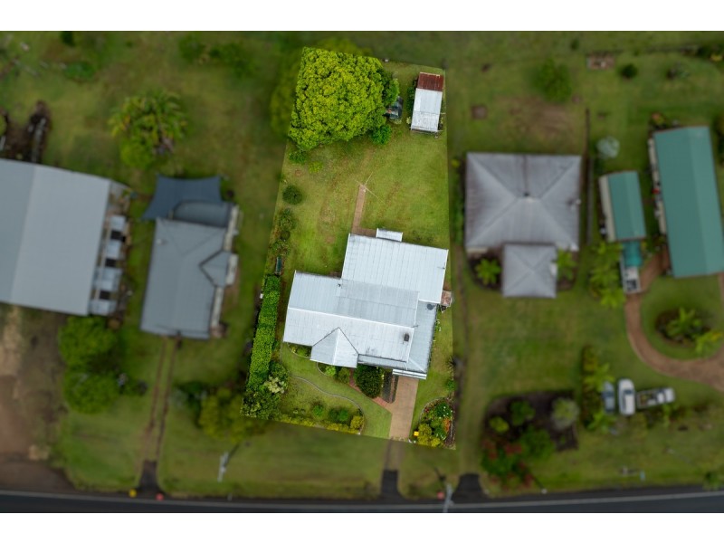 5373 Palmerston Highway, Millaa Millaa QLD 4886