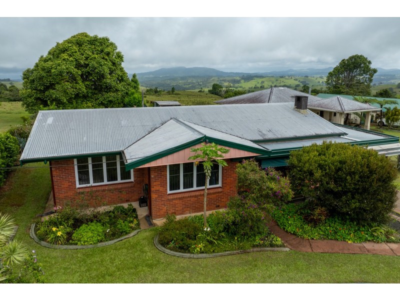 5373 Palmerston Highway, Millaa Millaa QLD 4886