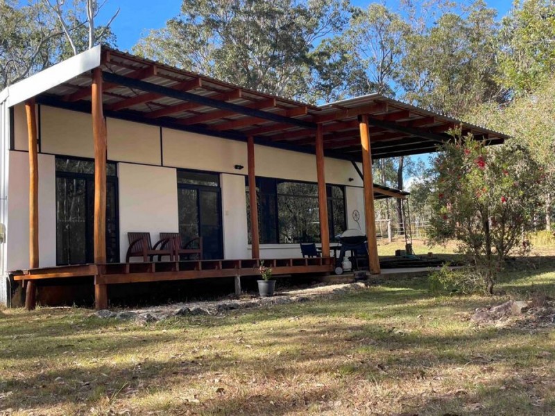 382 Springvale Road, Wondecla QLD 4887