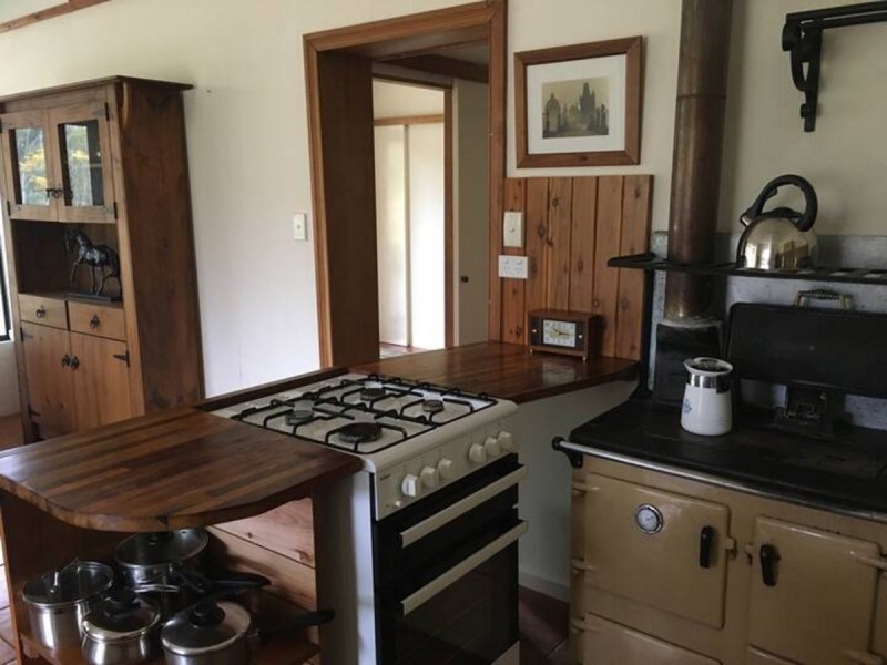 382 Springvale Road, Wondecla QLD 4887