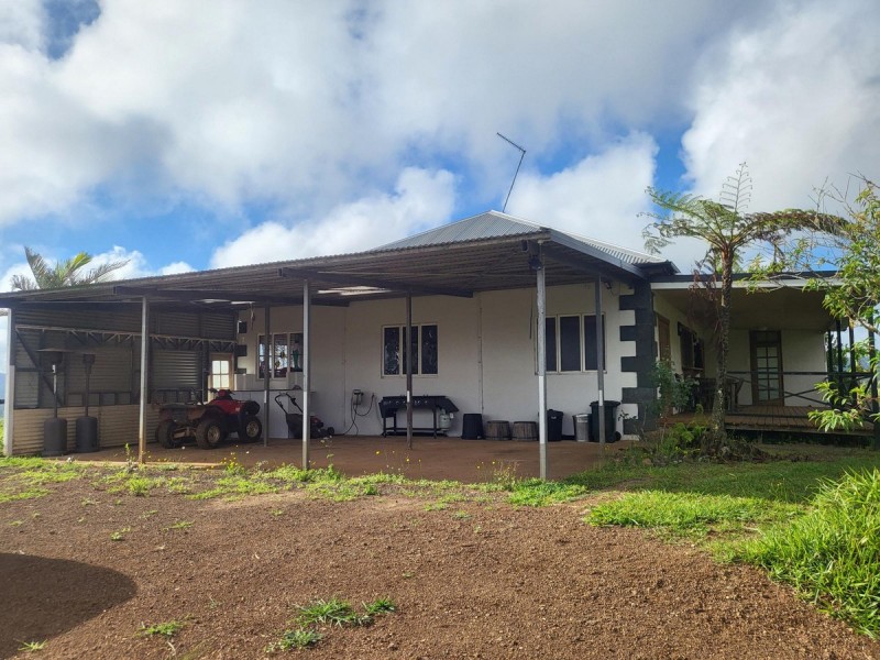 261 Kjellberg Road, Beatrice QLD 4886