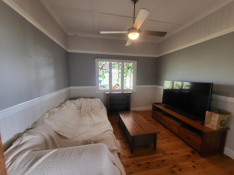 261 Kjellberg Road, Beatrice QLD 4886