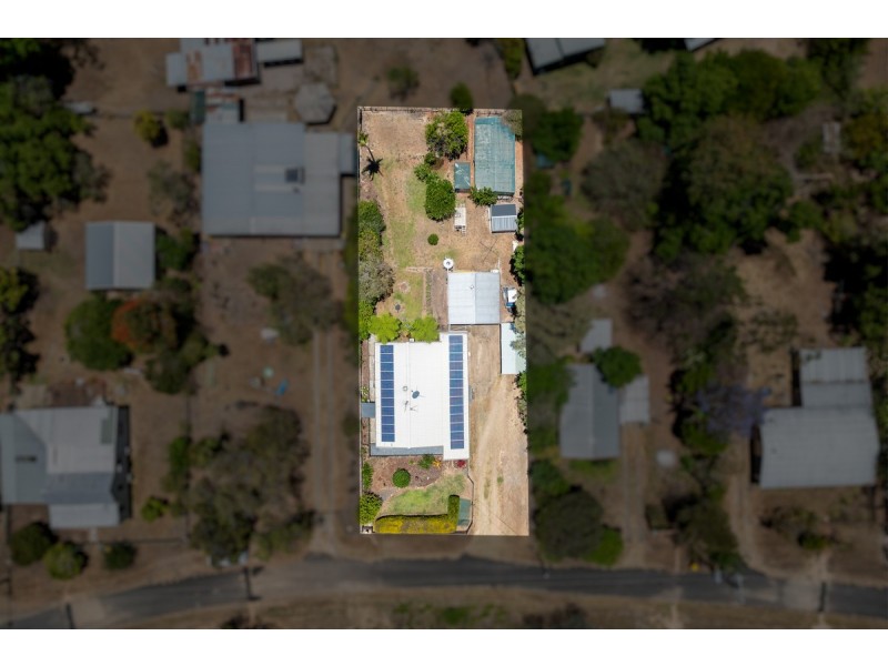 18 Broadway, Herberton QLD 4887
