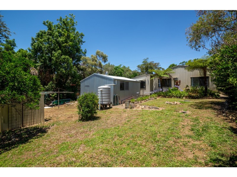 18 Broadway, Herberton QLD 4887