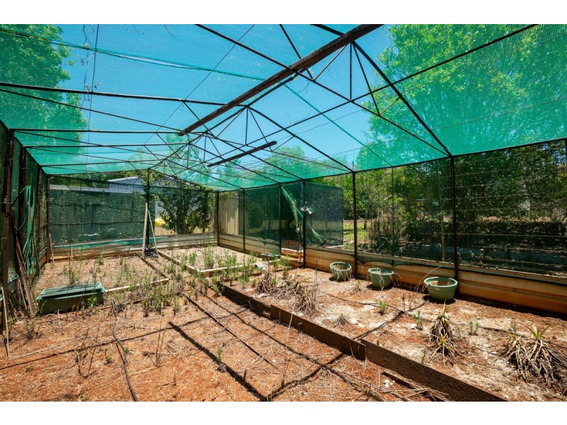18 Broadway, Herberton QLD 4887
