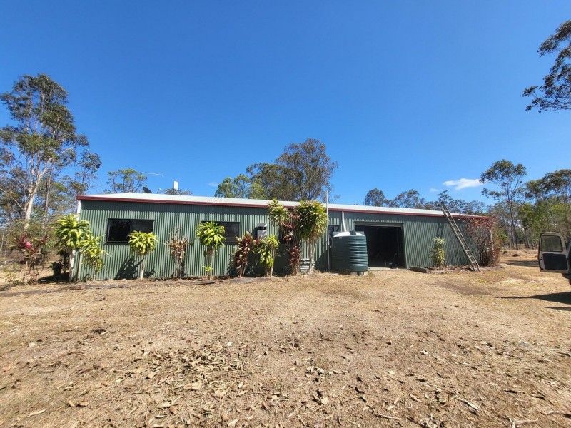 11 Jacaranda Drive, Millstream QLD 4888