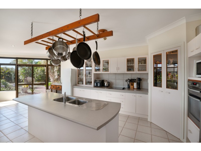 788 Millaa Millaa Malanda Road, Minbun QLD 4886