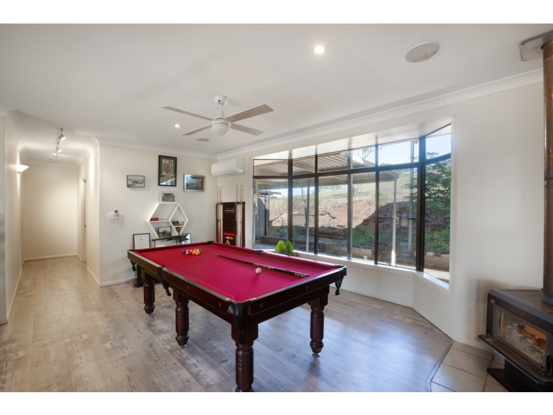 788 Millaa Millaa Malanda Road, Minbun QLD 4886