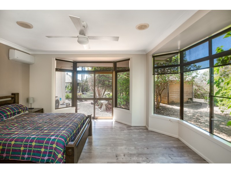 788 Millaa Millaa Malanda Road, Minbun QLD 4886