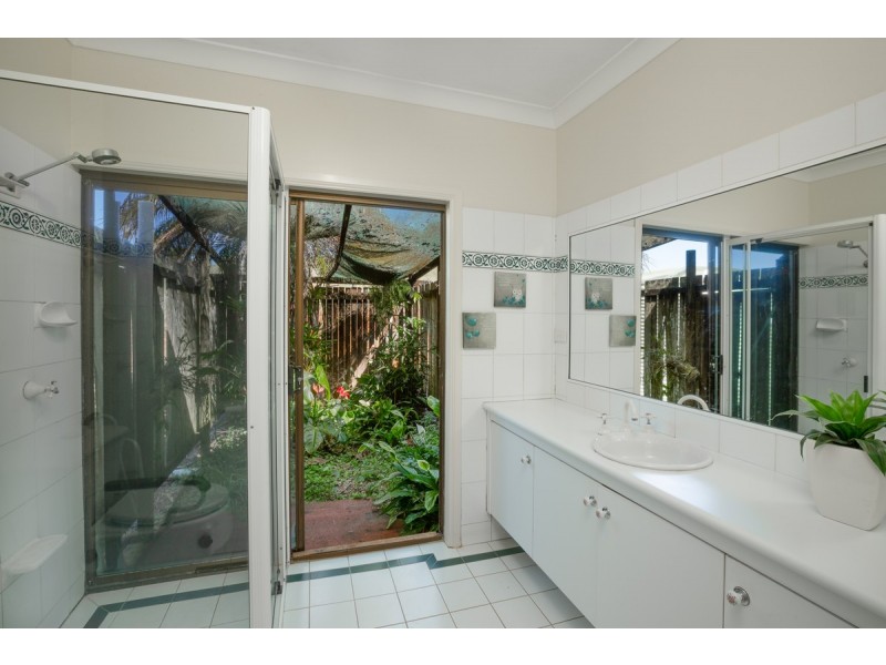 788 Millaa Millaa Malanda Road, Minbun QLD 4886