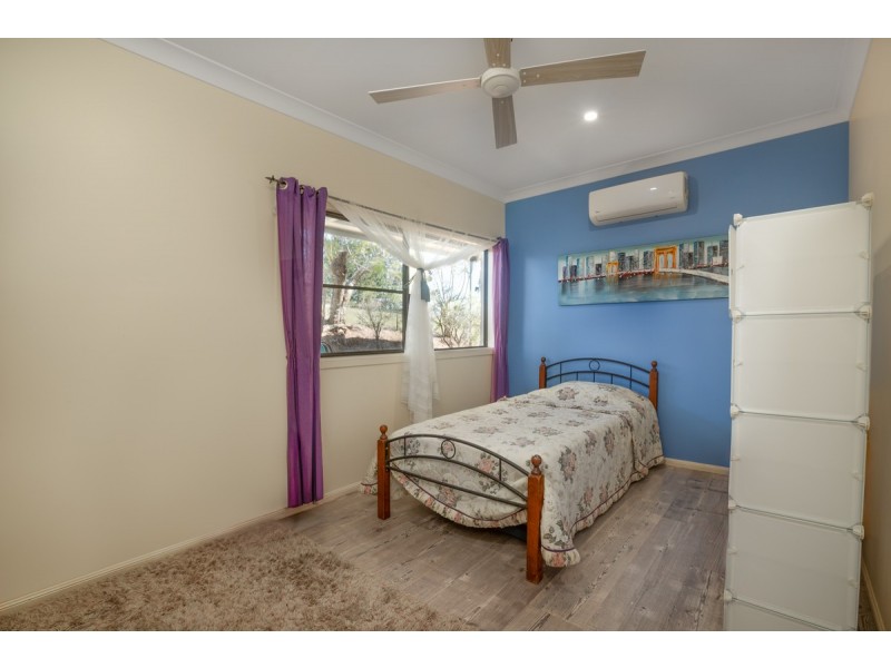 788 Millaa Millaa Malanda Road, Minbun QLD 4886