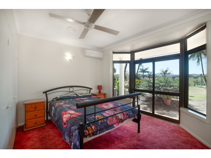 788 Millaa Millaa Malanda Road, Minbun QLD 4886