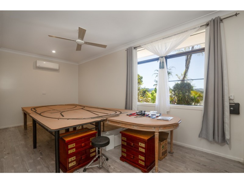 788 Millaa Millaa Malanda Road, Minbun QLD 4886