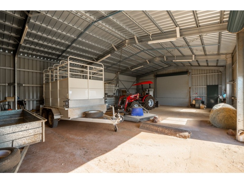 788 Millaa Millaa Malanda Road, Minbun QLD 4886