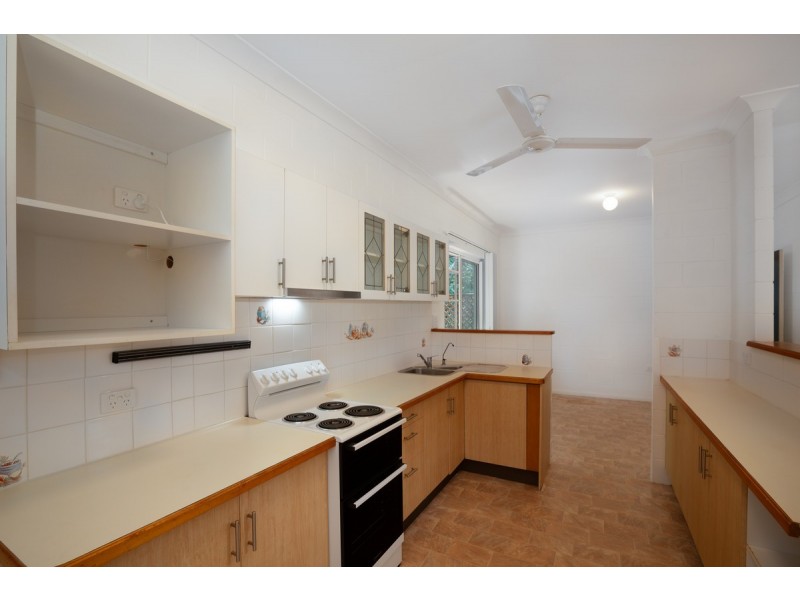 45 Clarkes Track, Jaggan QLD 4885