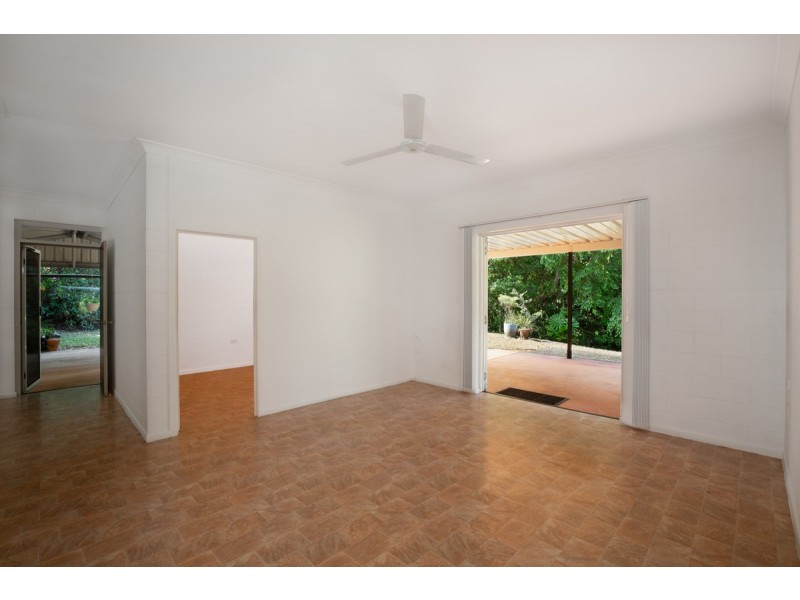 45 Clarkes Track, Jaggan QLD 4885