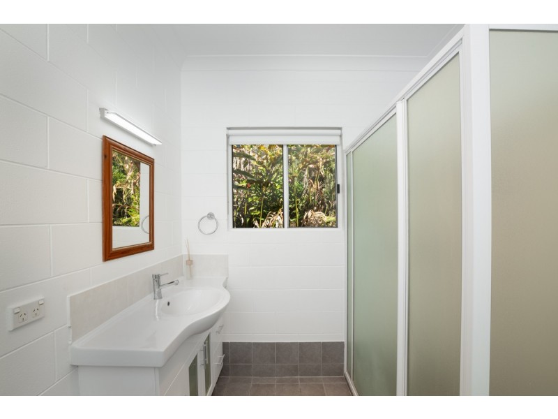 45 Clarkes Track, Jaggan QLD 4885