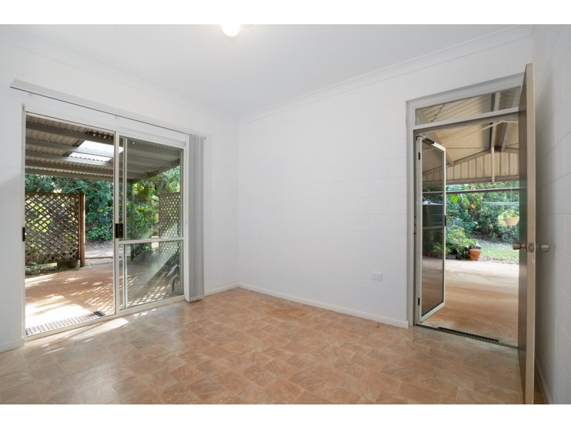 45 Clarkes Track, Jaggan QLD 4885