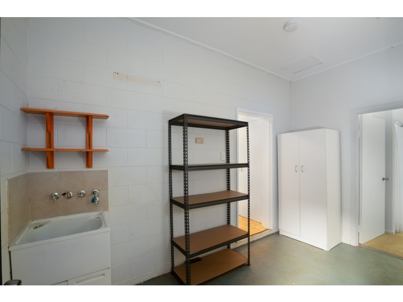 45 Clarkes Track, Jaggan QLD 4885