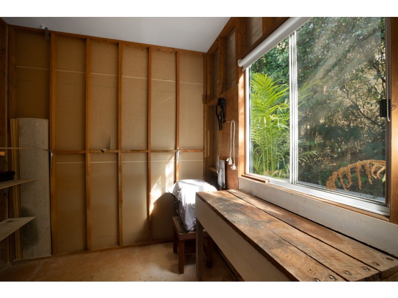 45 Clarkes Track, Jaggan QLD 4885