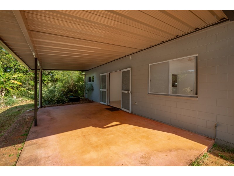 45 Clarkes Track, Jaggan QLD 4885