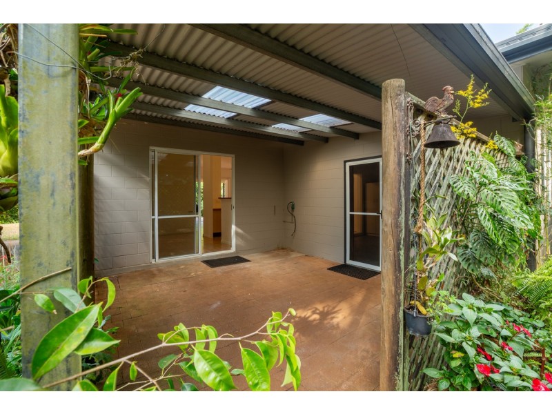 45 Clarkes Track, Jaggan QLD 4885