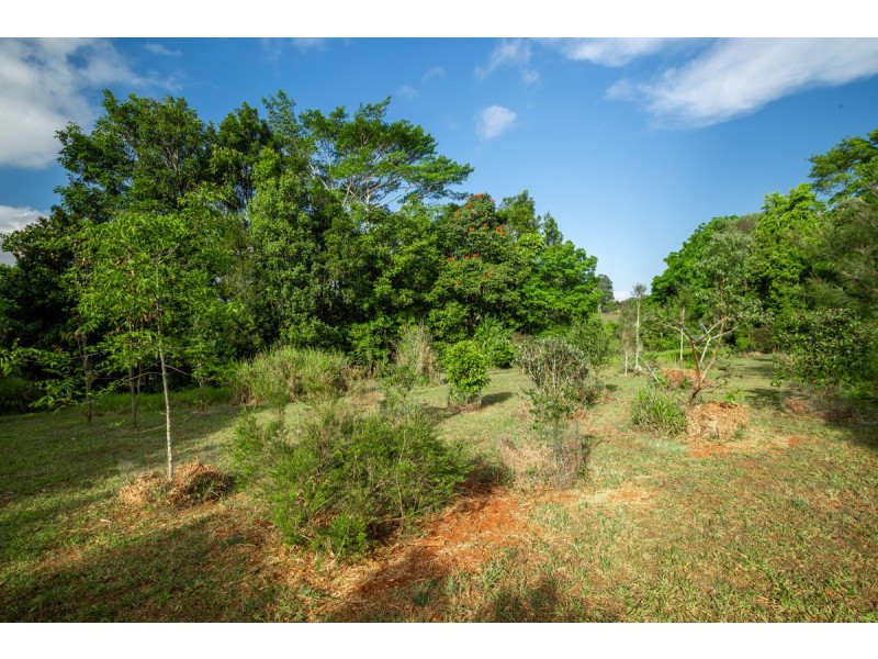 45 Clarkes Track, Jaggan QLD 4885