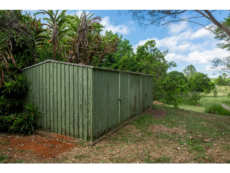 45 Clarkes Track, Jaggan QLD 4885