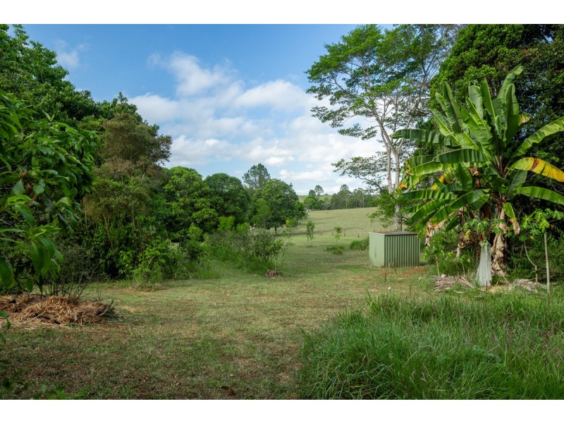 45 Clarkes Track, Jaggan QLD 4885