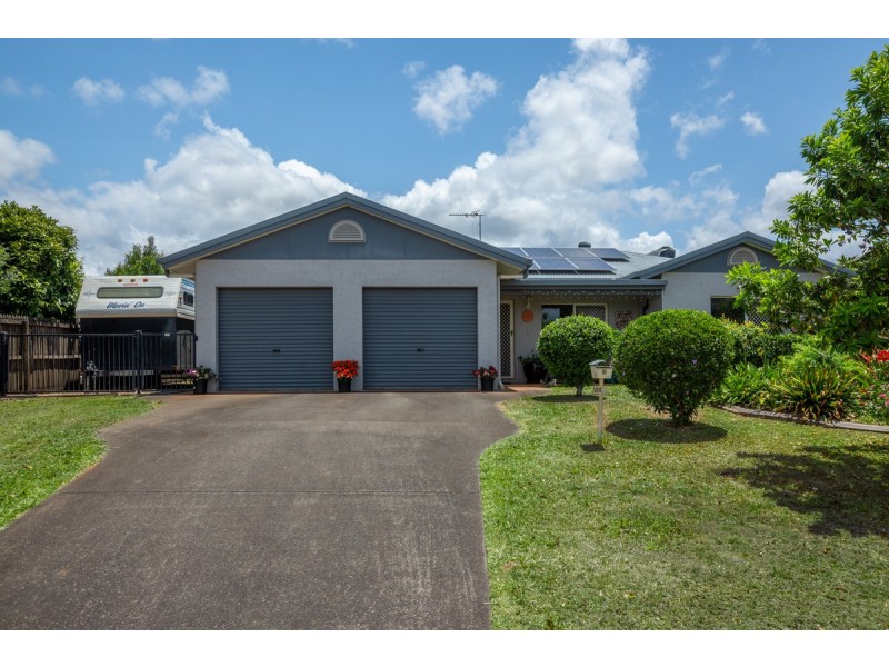 38 Anthony Drive, Atherton QLD 4883