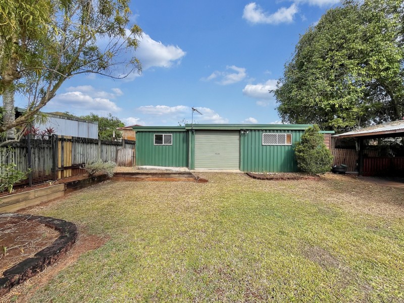 6 Abbott Street, Atherton QLD 4883