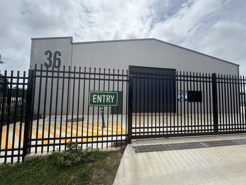 36 Tolga Road, Atherton QLD 4883